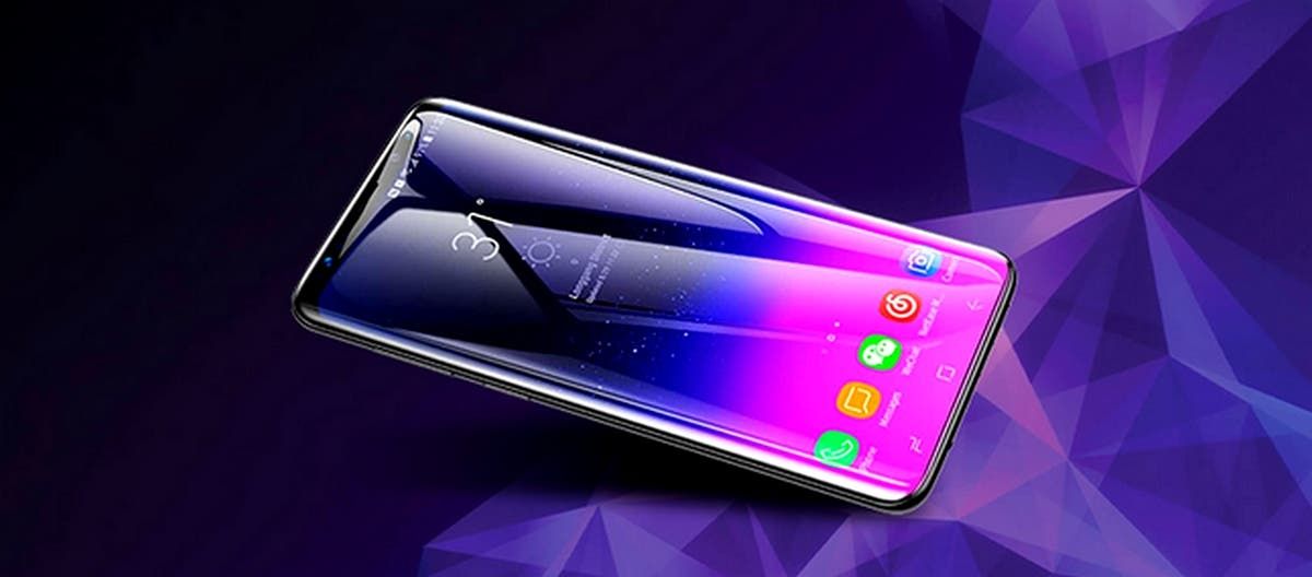 Samsung Galaxy S11 new leak exposes the chin design