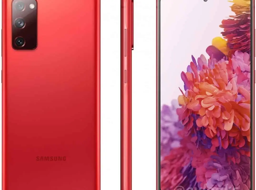 Alleged Pricing for the upcoming Galaxy S20 FE 5G Leaks