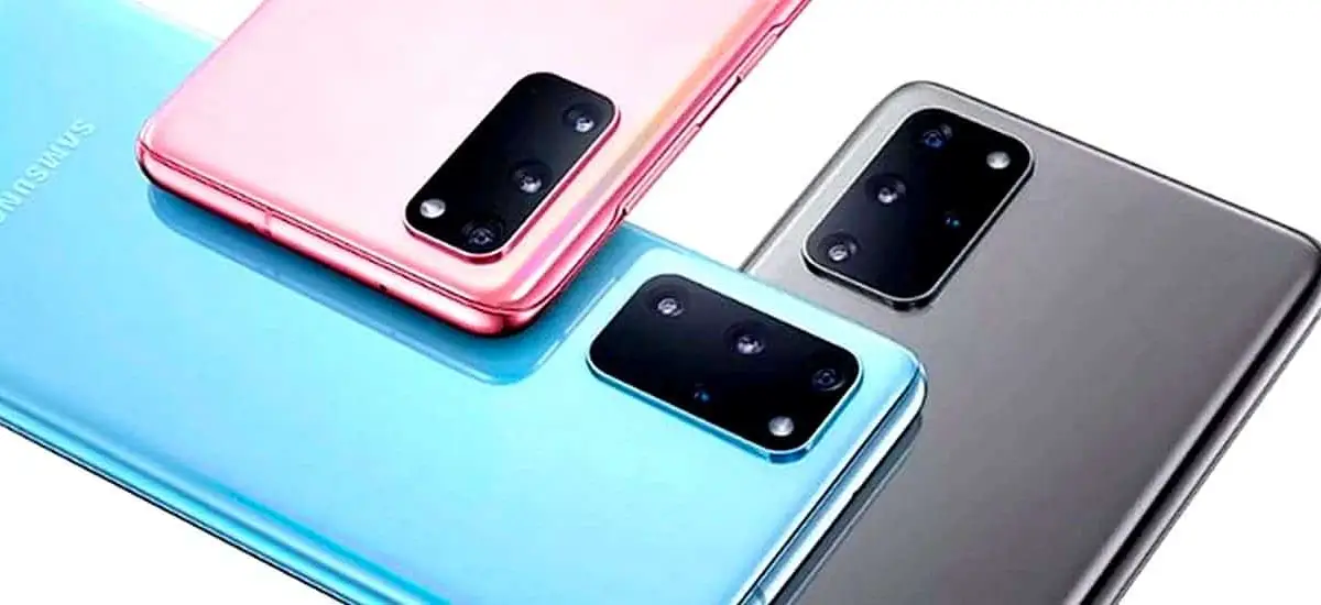 Samsung Galaxy S20 Lite to come in October