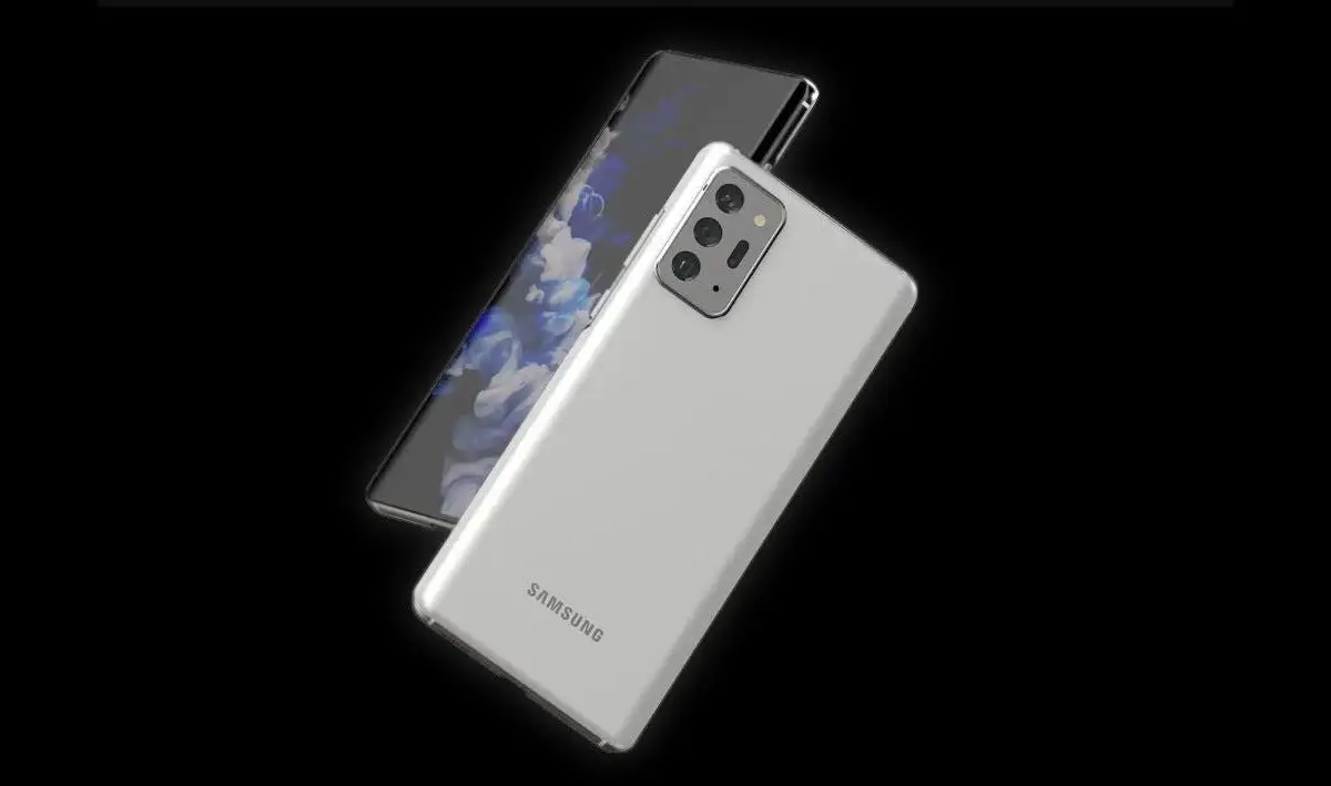 Samsung is working on a 3D ToF Sensor dubbed ISOCELL Vizion