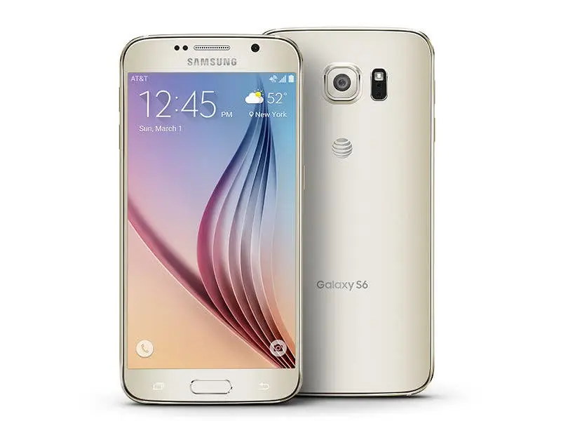 Galaxy S6 Receives November Security Patch