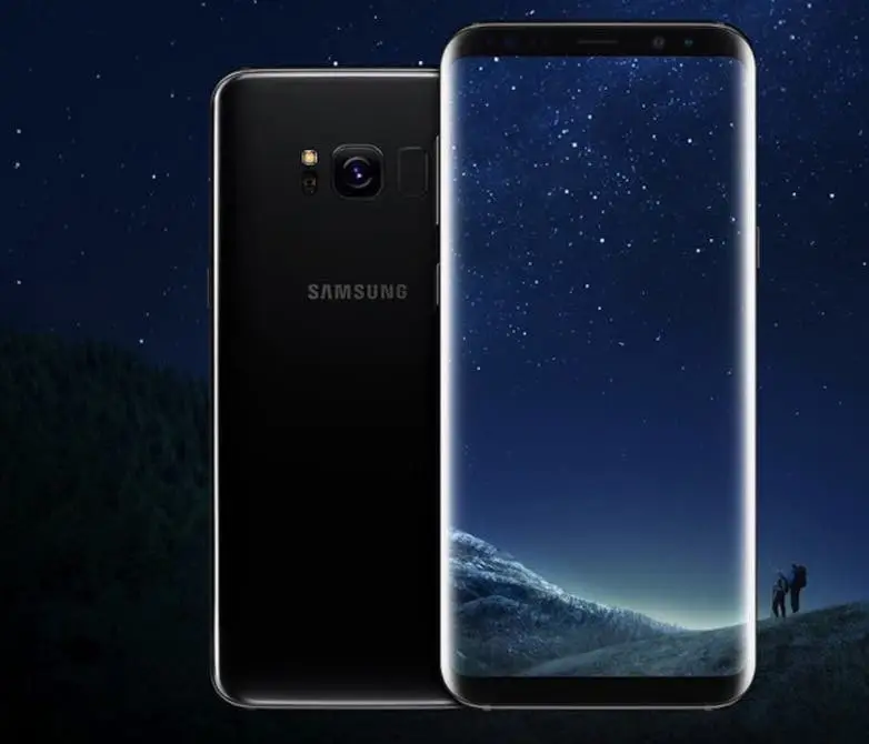 Samsung Galaxy S8/S8+ prices and official launch dates, leaked