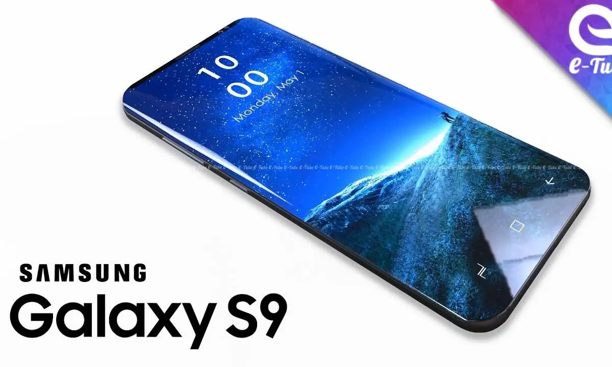Samsung Galaxy S9 mass production to begin in December
