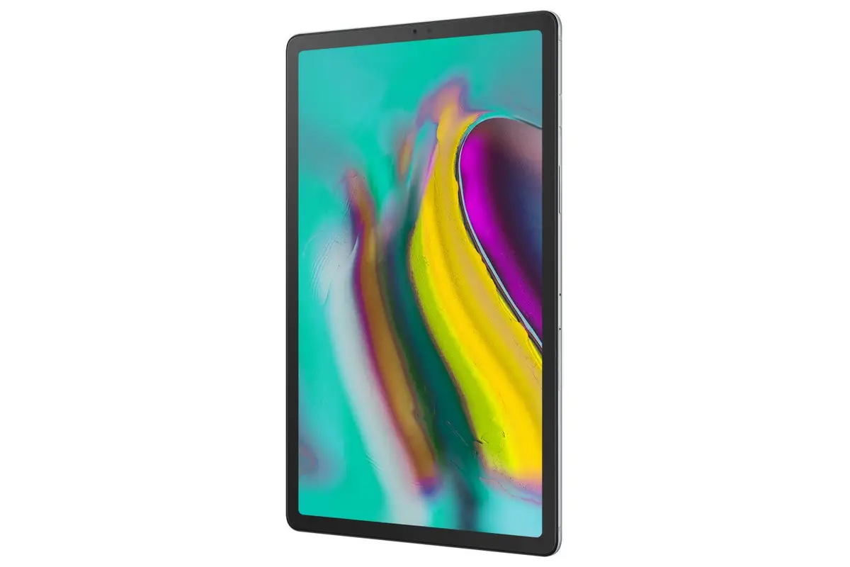 Samsung Galaxy Tab S5e with 10.5-inch AMOLED display, Snapdragon 670 SoC, announced