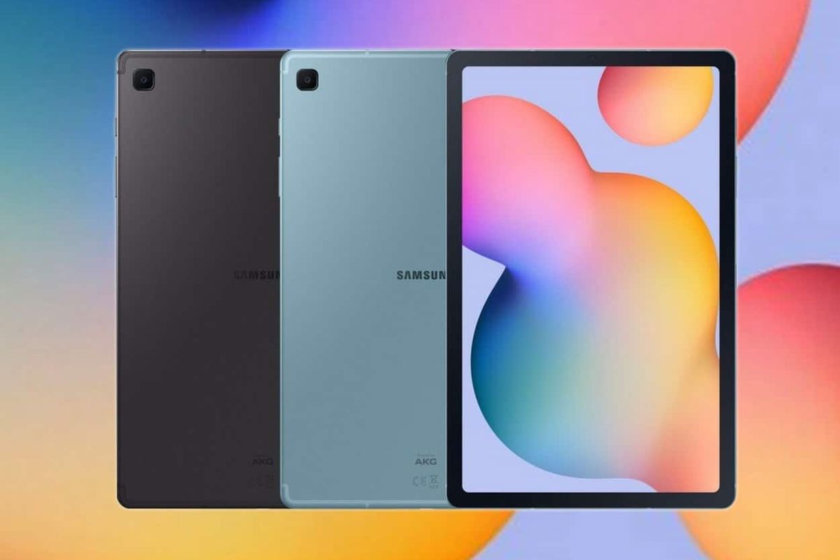 Samsung Galaxy Tab S6 Lite UK listing reveals specs, pricing and accessories