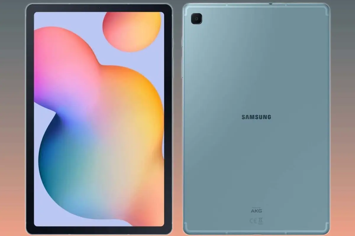 Samsung Galaxy Tab S6 Lite with Wi-Fi will retail for €399 in Europe