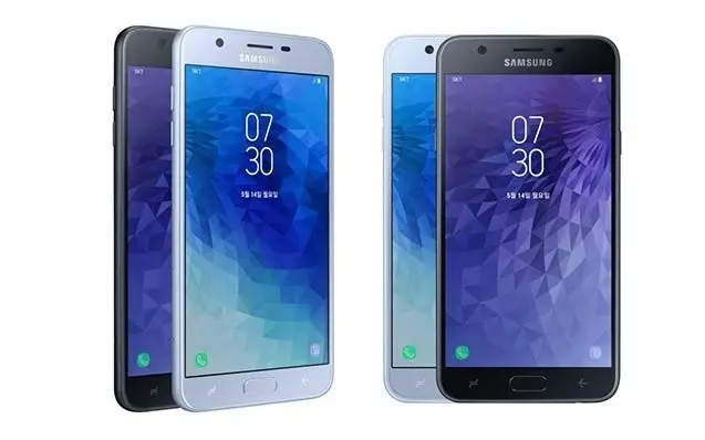 Entry-level Samsung Galaxy Wide 3 launched in South Korea