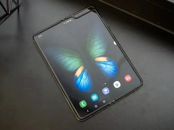 Samsung will bring more foldable smartphones this year