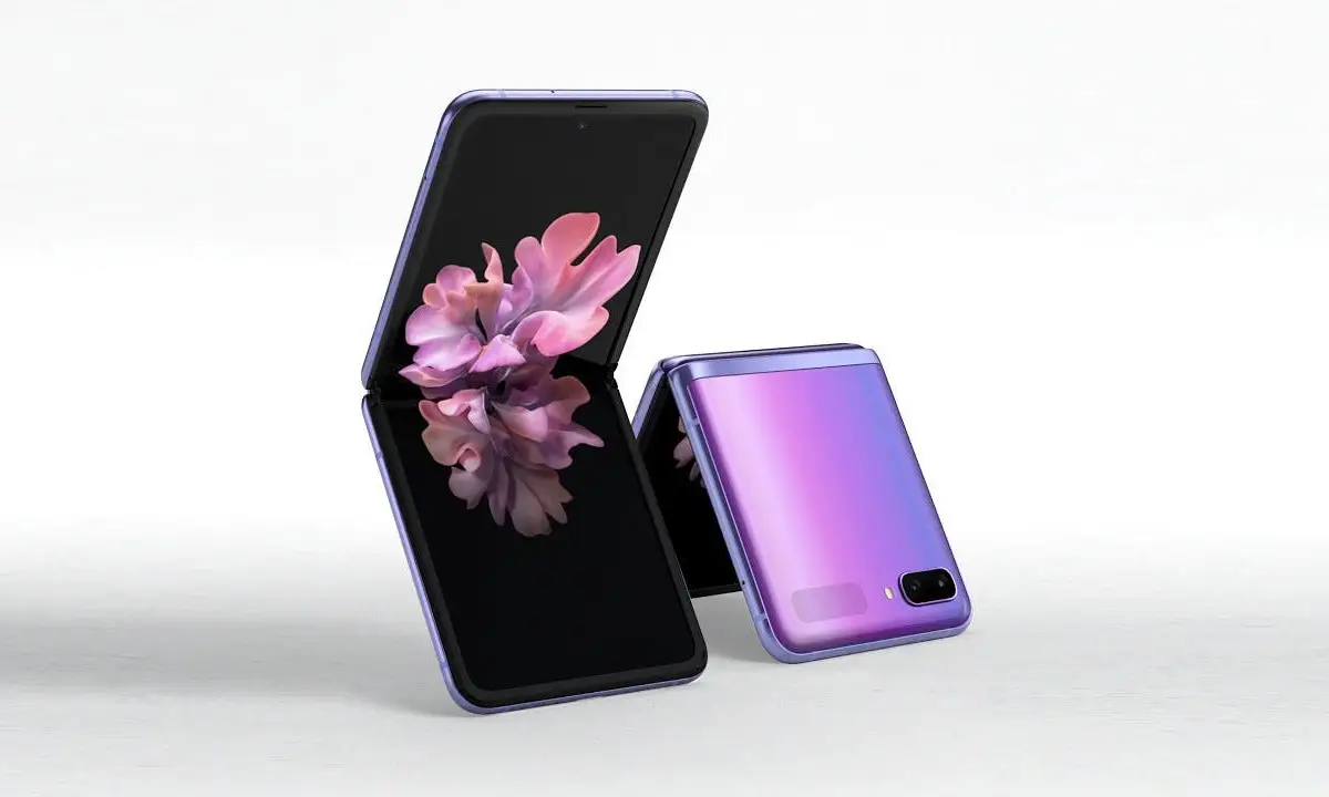 Samsung Galaxy Z Flip 5G is officially coming soon