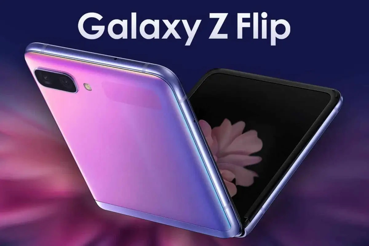 How much does it cost to repair the screen of the Samsung Galaxy Z Flip?