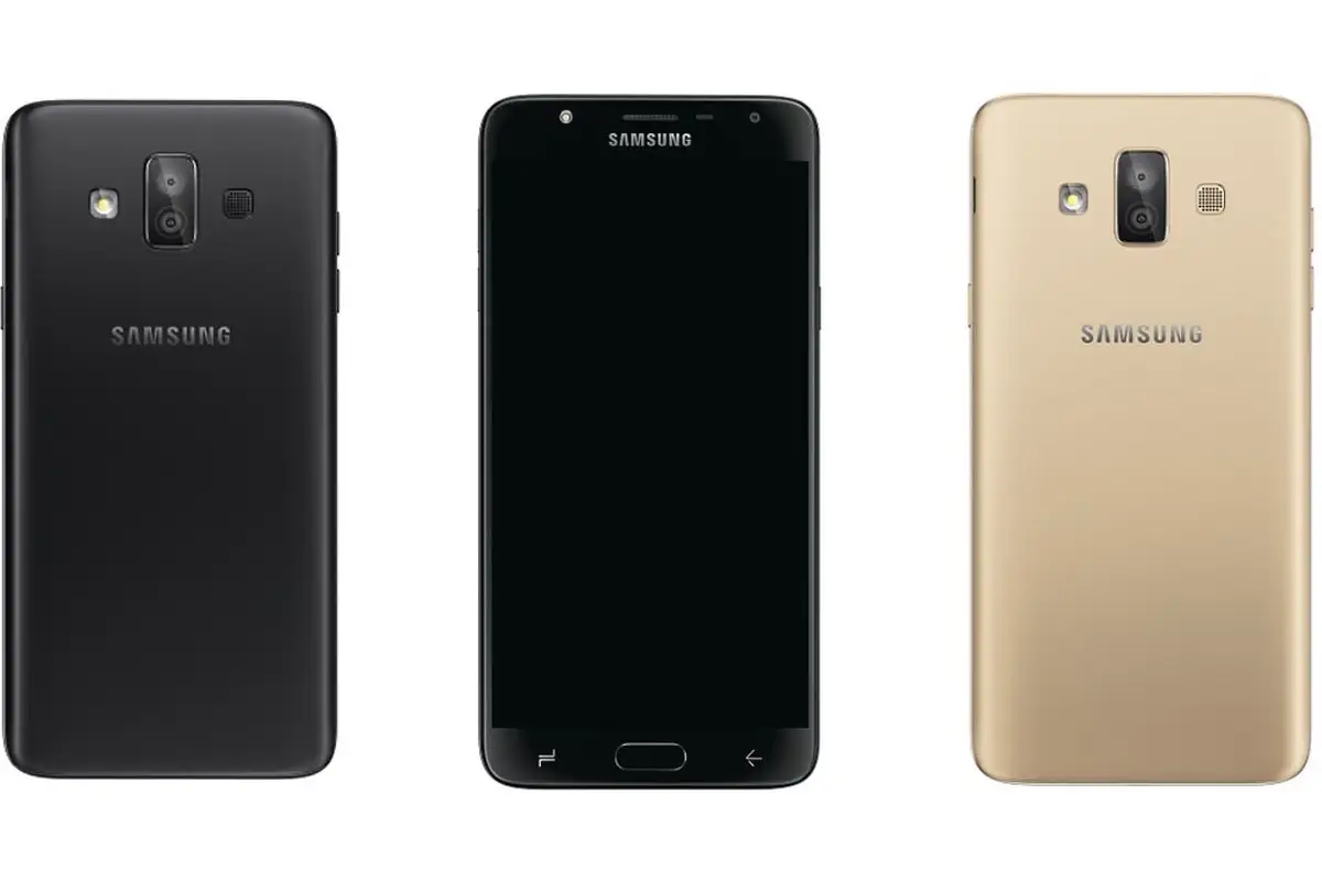Galaxy J7 (Duo) launched, is the first J-series dual camera phone in India