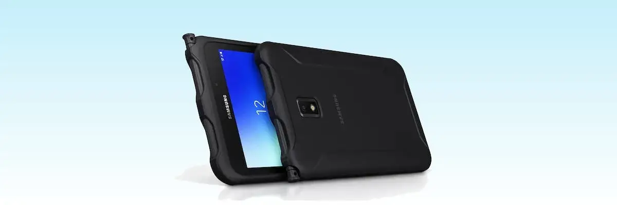 Samsung Galaxy Tab Active Pro 10.1 gets FCC and Wi-Fi certification