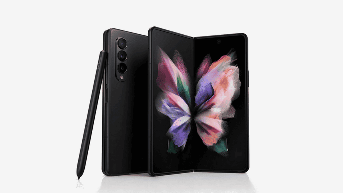 Beware! Samsung halts One UI 4 update for Galaxy Z Fold3 and Z Flip3