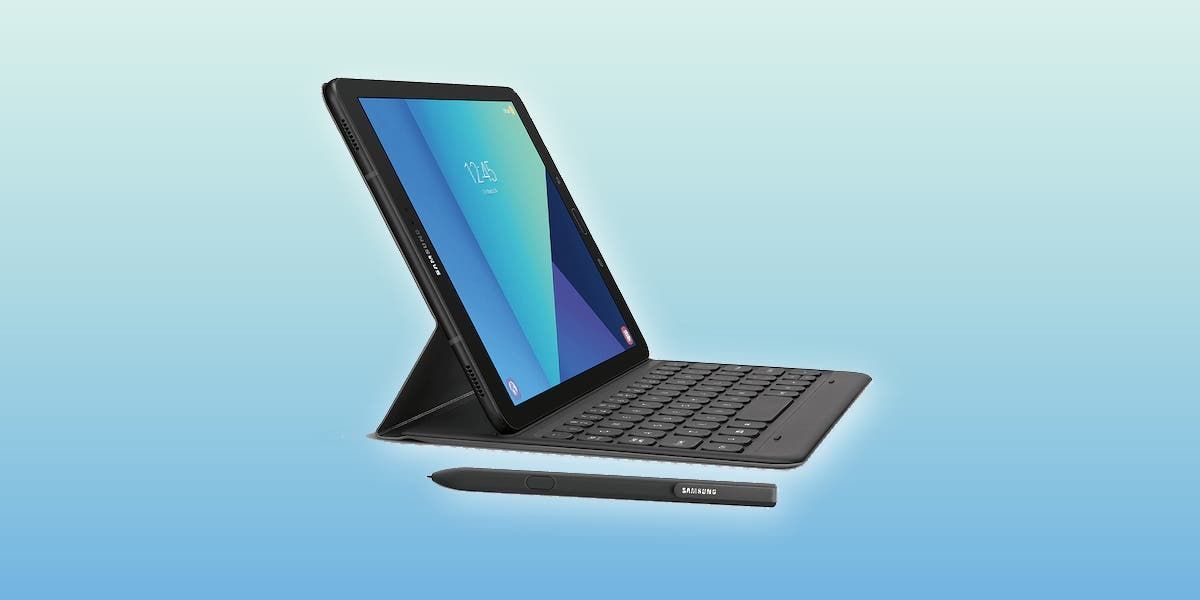 Samsung Galaxy Tab S3 and Tab A (2017) now receiving Android Pie