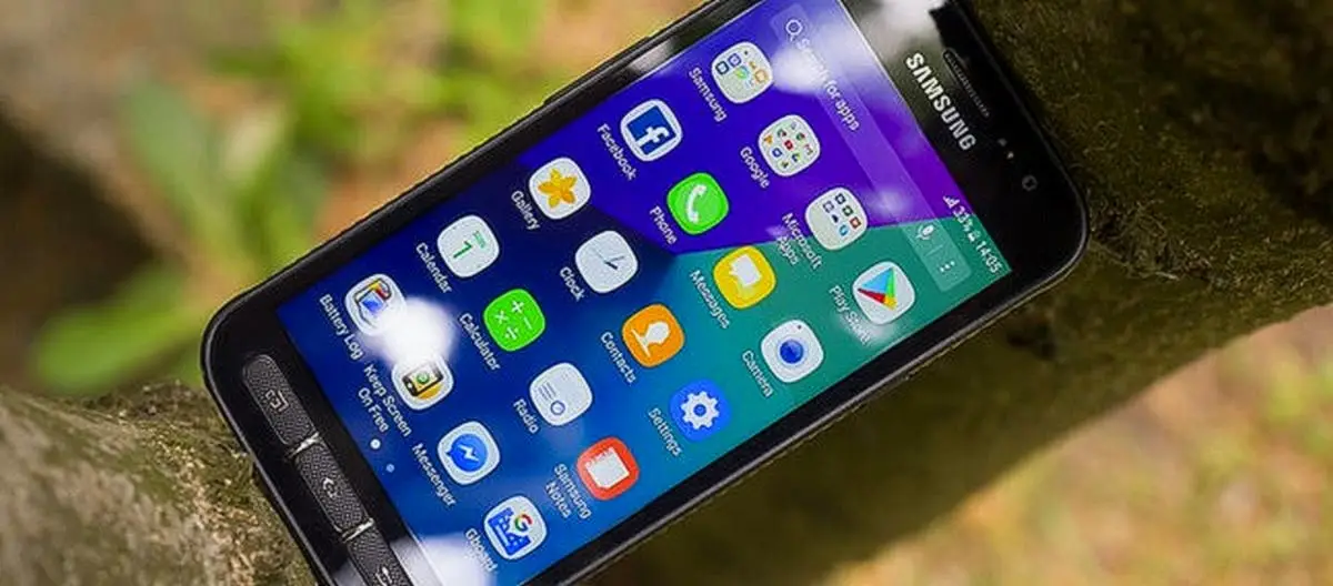Samsung Galaxy Xcover FieldPro rugged smartphone unveiled with Exynos 9810