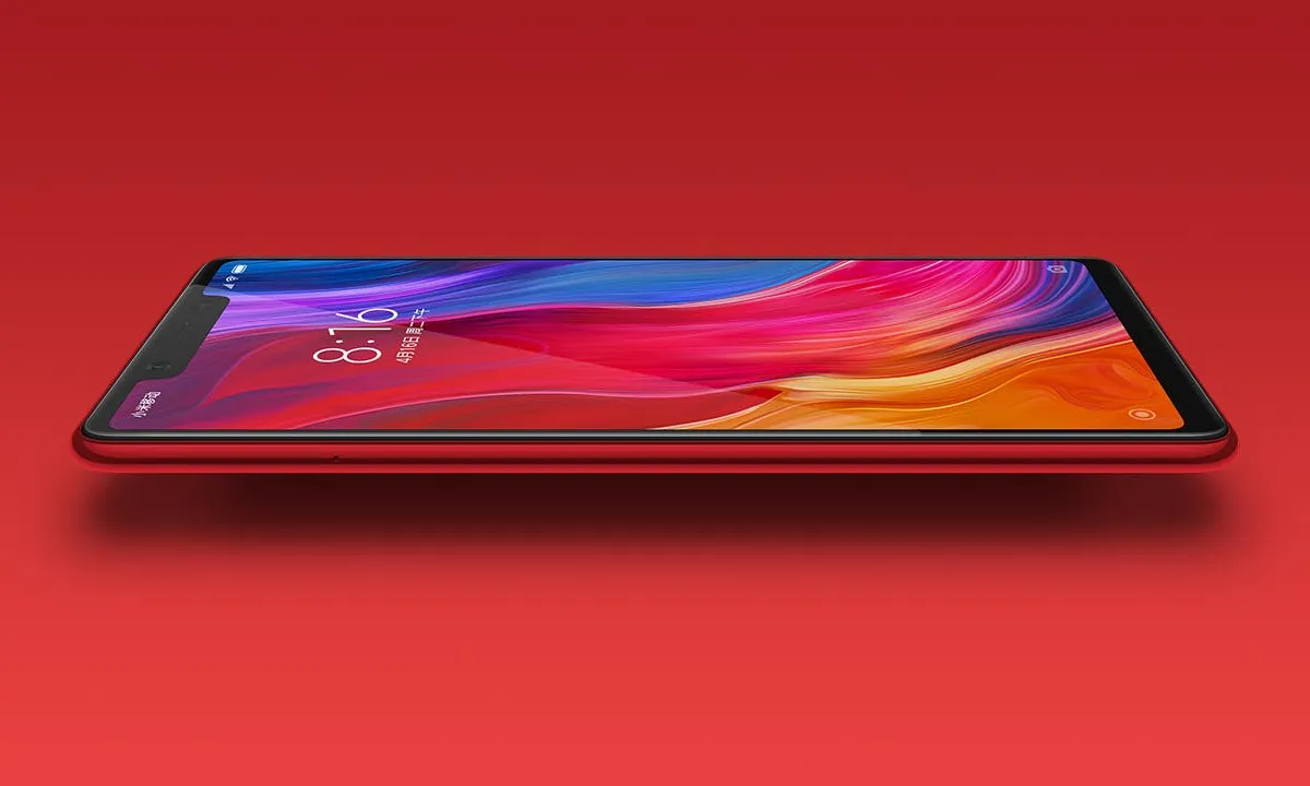 Xiaomi Mi 8 SE Kernel Source Code Now Up For Grabs!