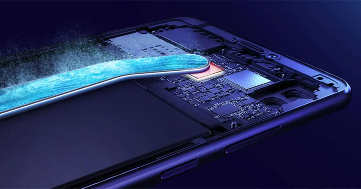 Huawei teases Huawei Mate 20X, another powerful gaming smartphone
