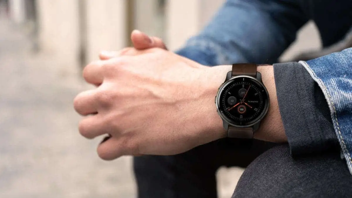 Garmin Launched Almost-True Smartwatch, Venu 2 Plus GPS