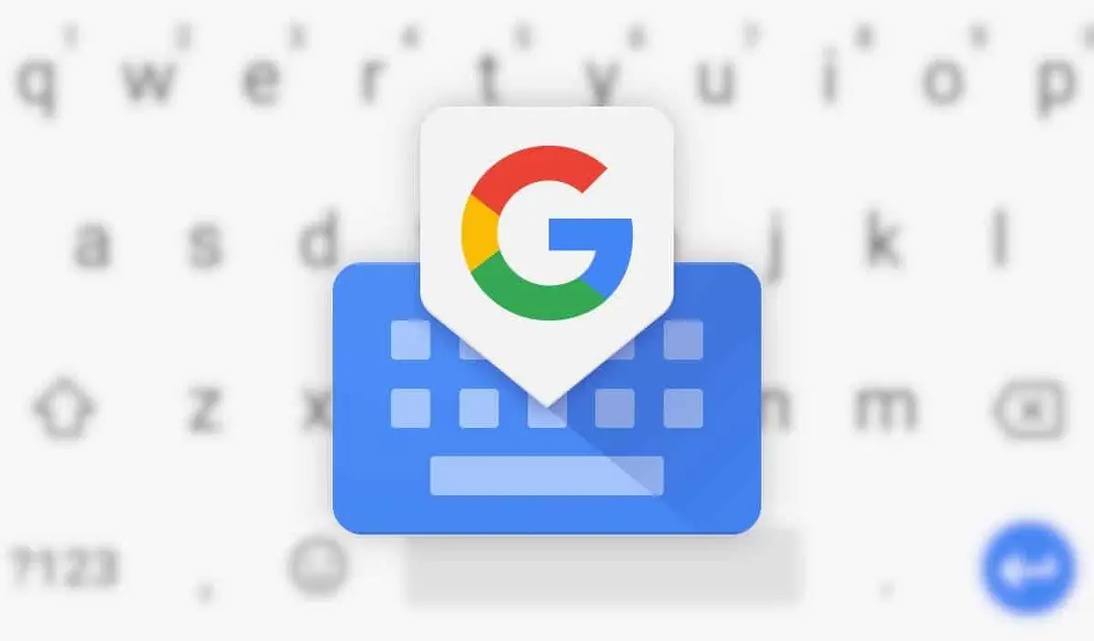 Gboard: Google keyboard has a new bar dedicated to emojis