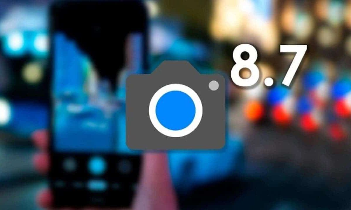 Guide: How to Install new GCam 8.7 in all Android smartphones