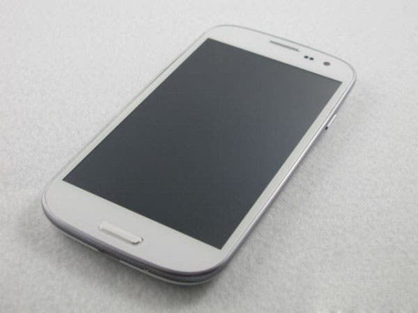 UPDATE! Exclusive: Complete Star B92M HDC Galaxy S3 EX Review!