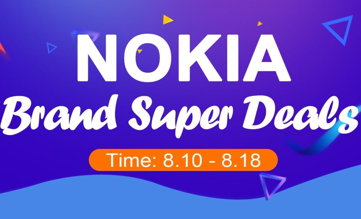 Nokia Brand Super Deals Kicks Off at Coolicool - Nokia X6 at just $215.99