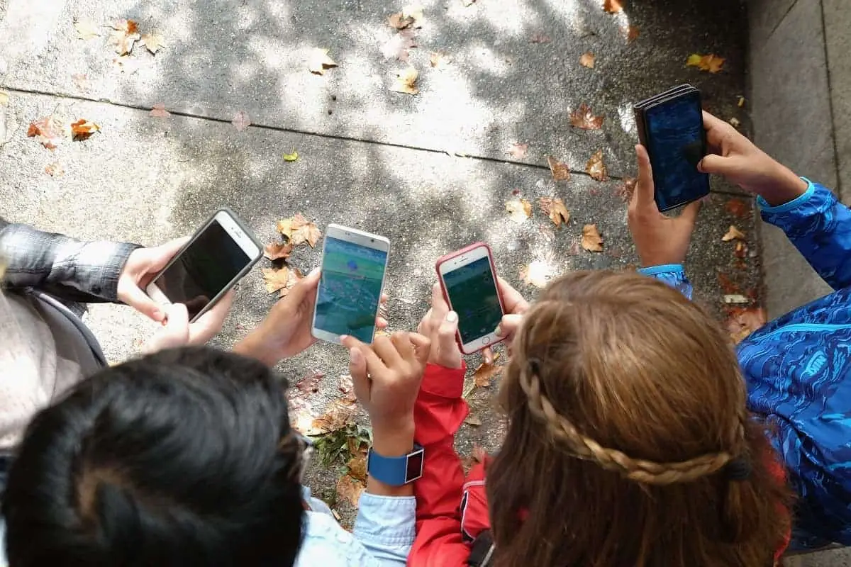 In the market for a child’s smartphone? We've got you covered!