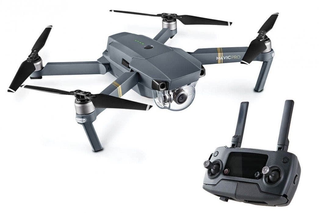 What's the Best DJI Drone for You?