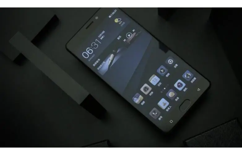 Gionee launches M6S Plus with 6GB RAM and 256GB storage