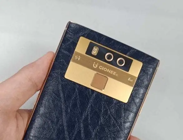 Gionee M7 plus hands-on images leaked, could launch soon