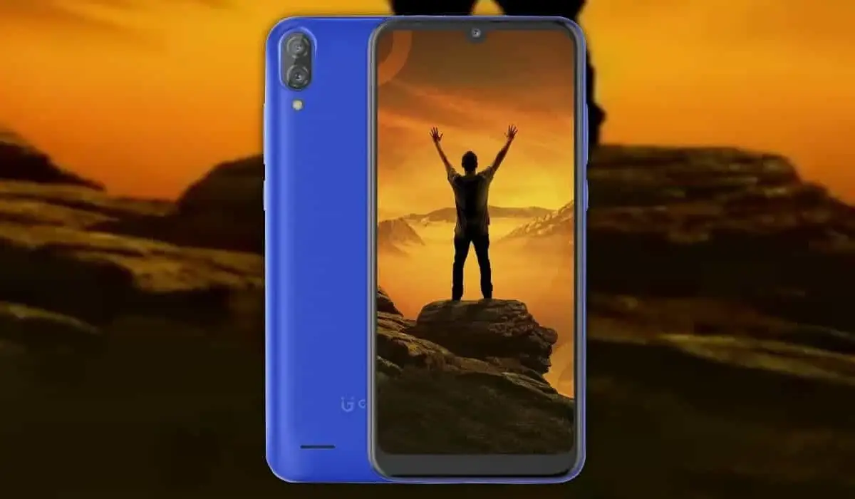 Gionee Max unveiled in India with 5,000mAh battery and Spreadtrum's chipset