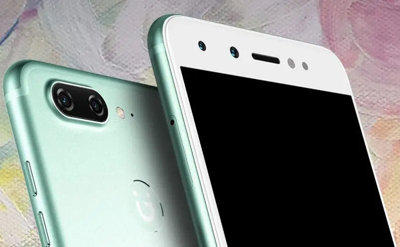 Gionee S11 is spotted on AnTuTu packing Helio P23