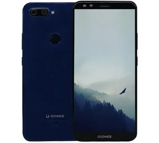 New photo samples shows unreleased Gionee S11S camera capabilities