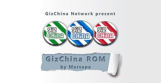 GizROM coming to Zopo ZP990, ZP980, C2 and C3