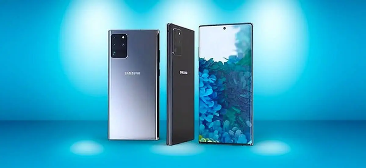 Galaxy Note 20 to be powered by a 4,000mAh battery