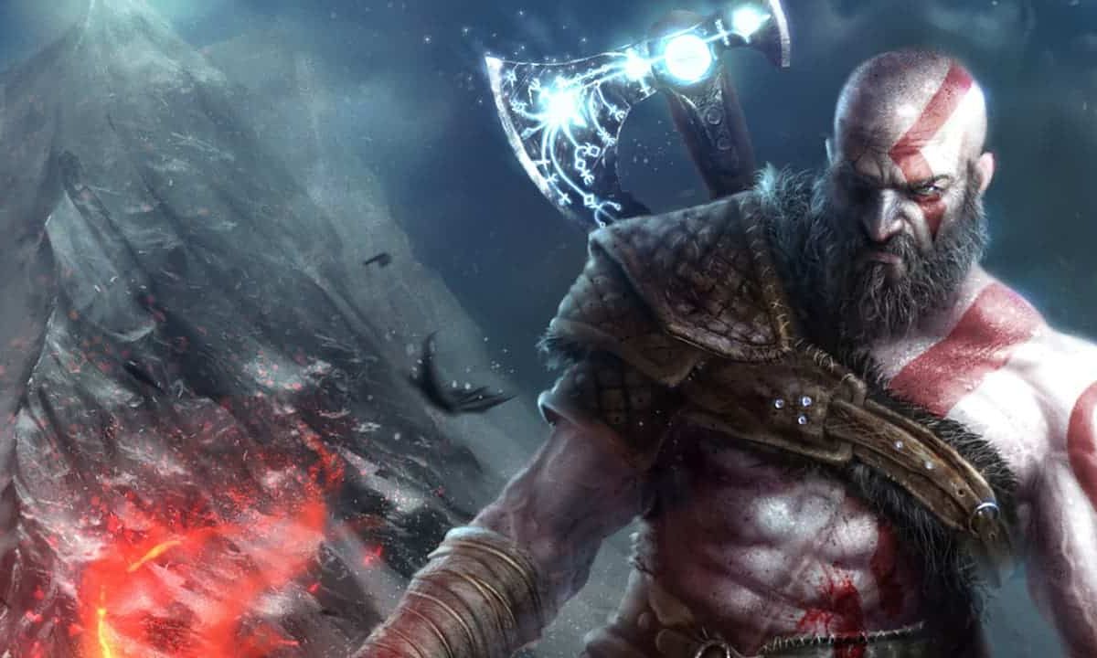 God Of War TV Series Will Come Soon Via Amazon Prime Video