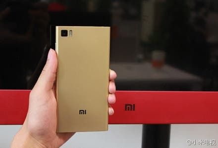 Xiaomi Mi 3 to go on sale in India one last time, but you probably won't be able to buy it