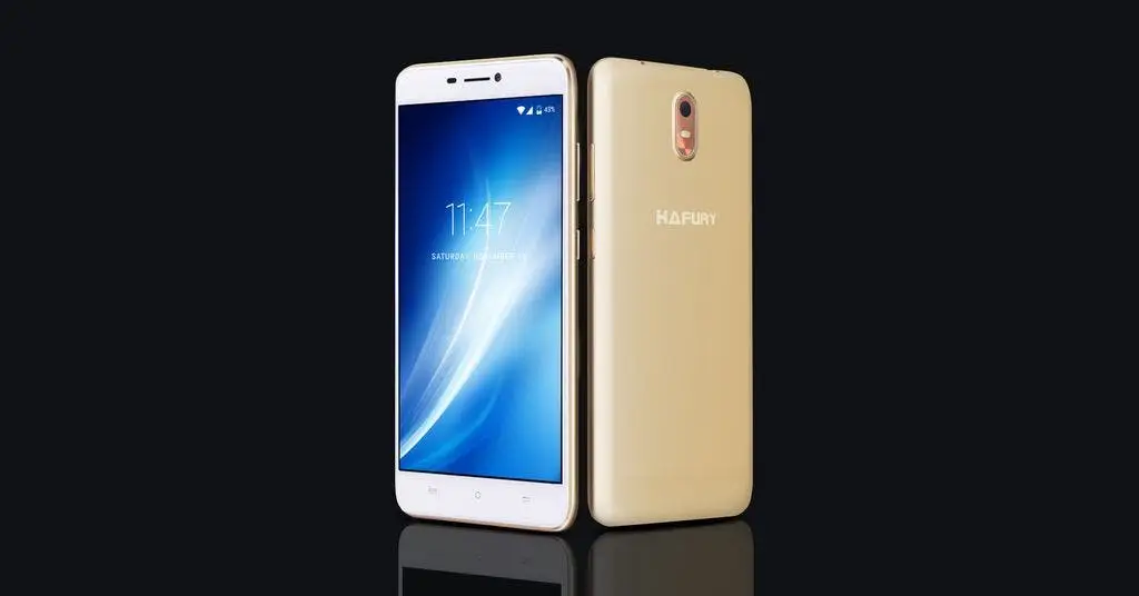 First promo video for the Hafury Umax is out