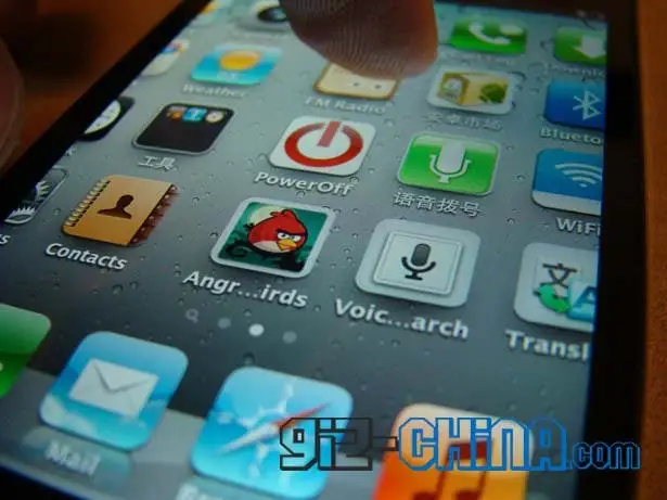 GooApple V5 In Depth Hands On Video!