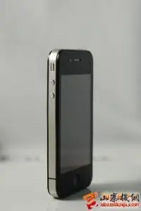 Gooapple G22  Android iPhone 4 Knock Off Hands On