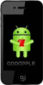 Gooapple Available for Pre-order Get’s Pricing Details