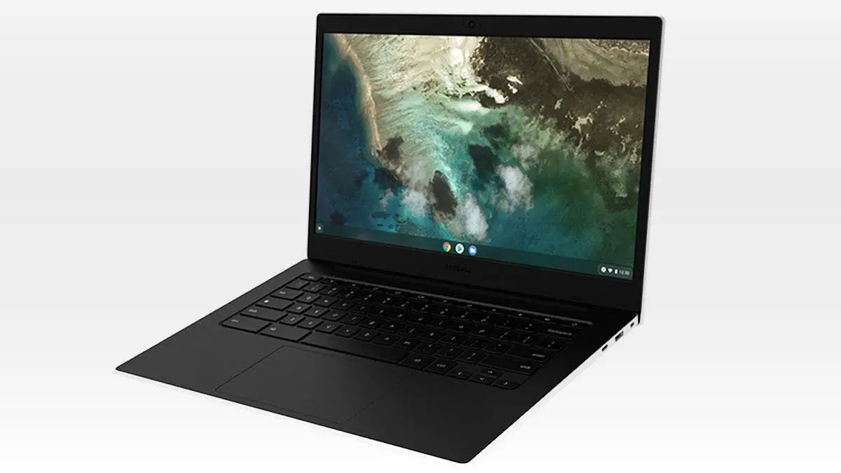 Samsung Galaxy Chromebook Go specifications leaked