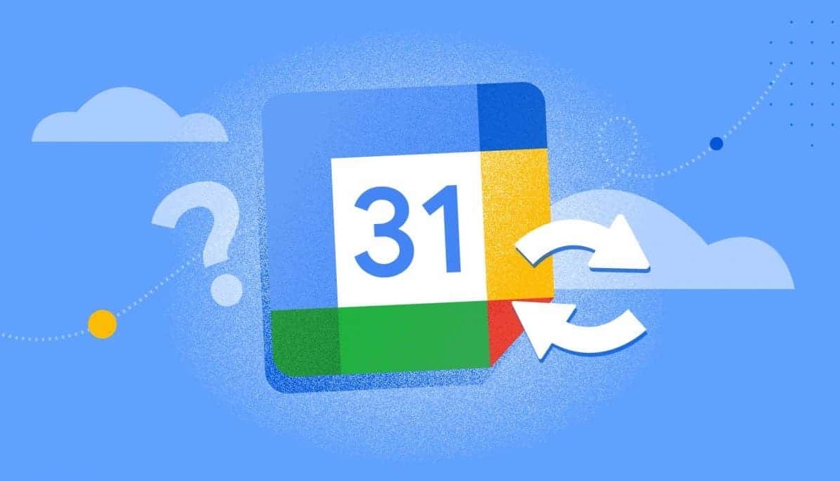 Google calendar: news regarding Tasks and Reminders