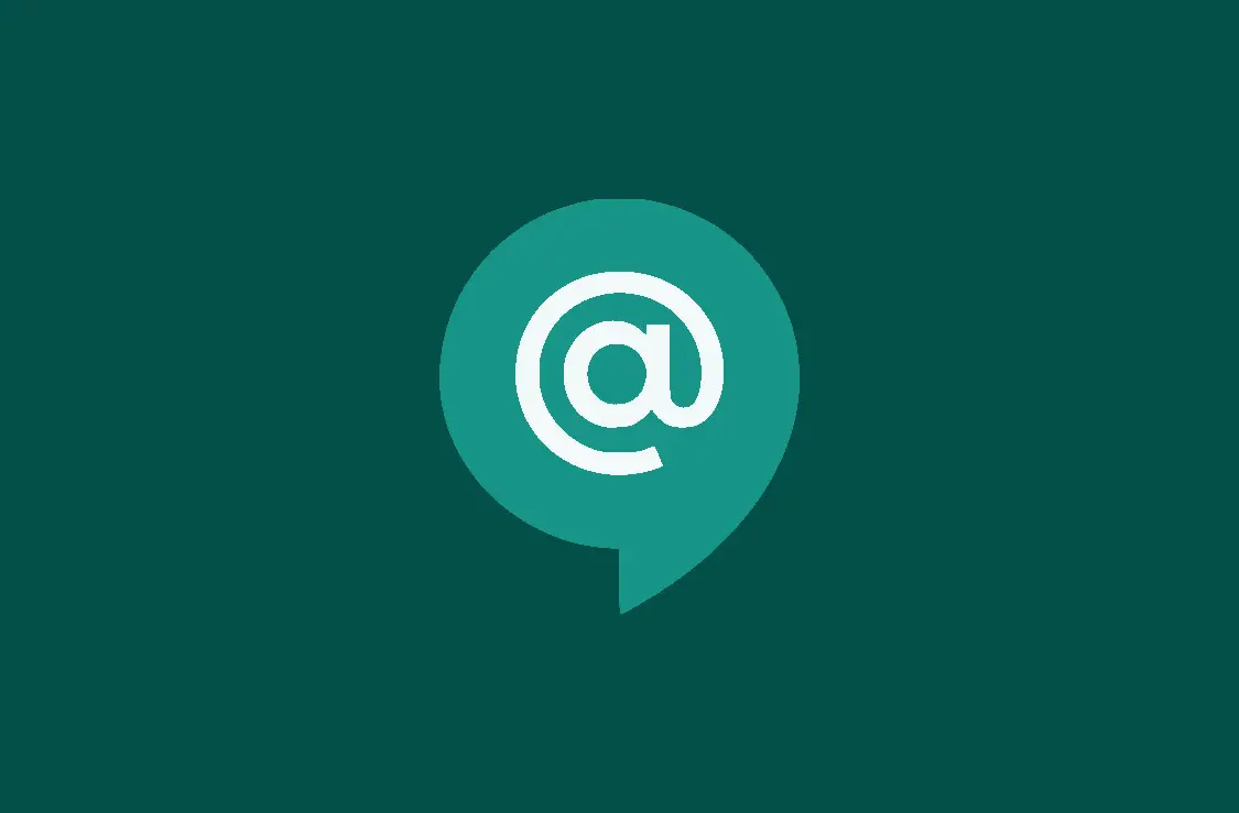 How to activate and test the new Google Chat on the Gmail App