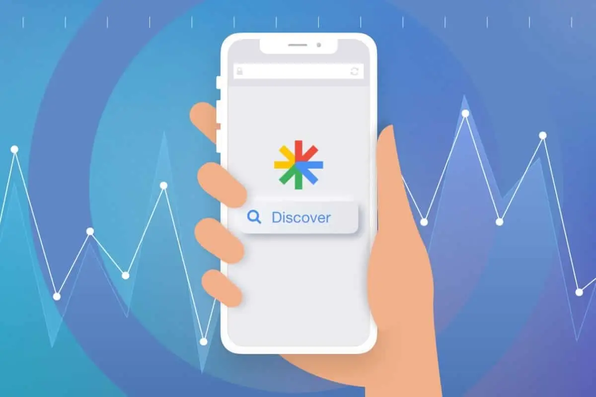 Google Discover Doesn't Discern Copied Web Stories