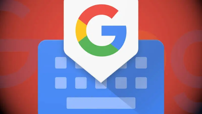 Google introduces selfie stickers for the Gboard app