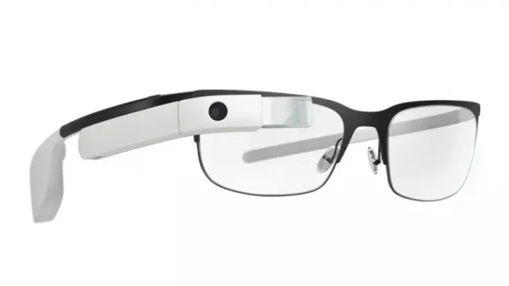Google Glass 2 is in the works, but it might not be released until 2019
