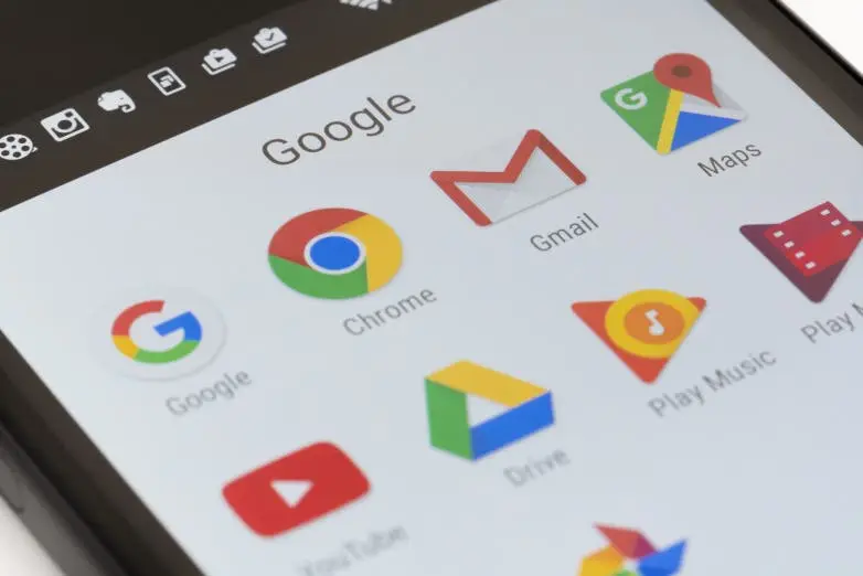 Android users in Europe will be able to choose their default browser and search engine