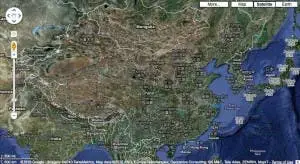 Google Still Doesn’t Have Mapping License