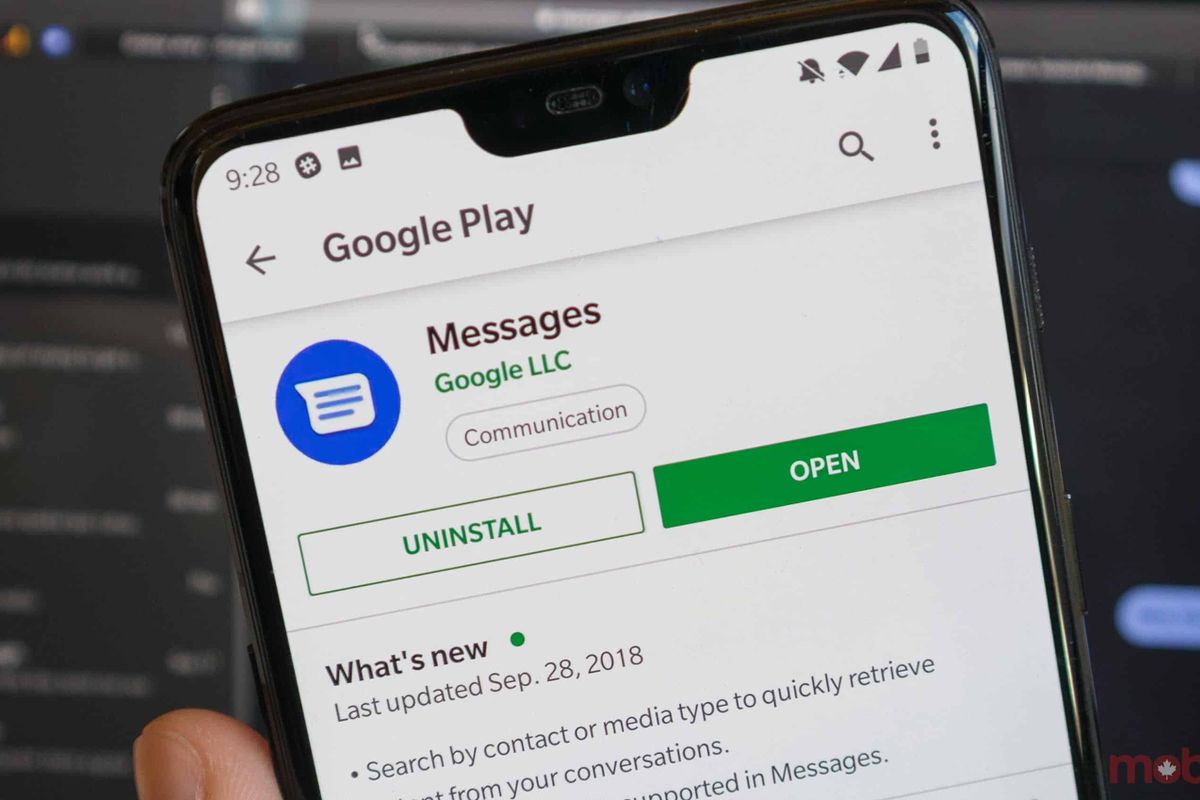 Google Messages Will Soon Begin To Work Like WhatsApp